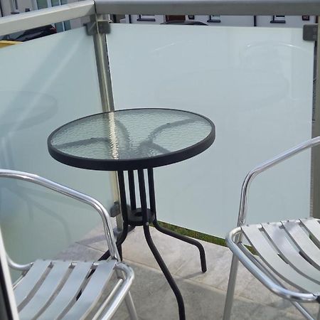 Apartament Ujście-Darłowskie Εξωτερικό φωτογραφία
