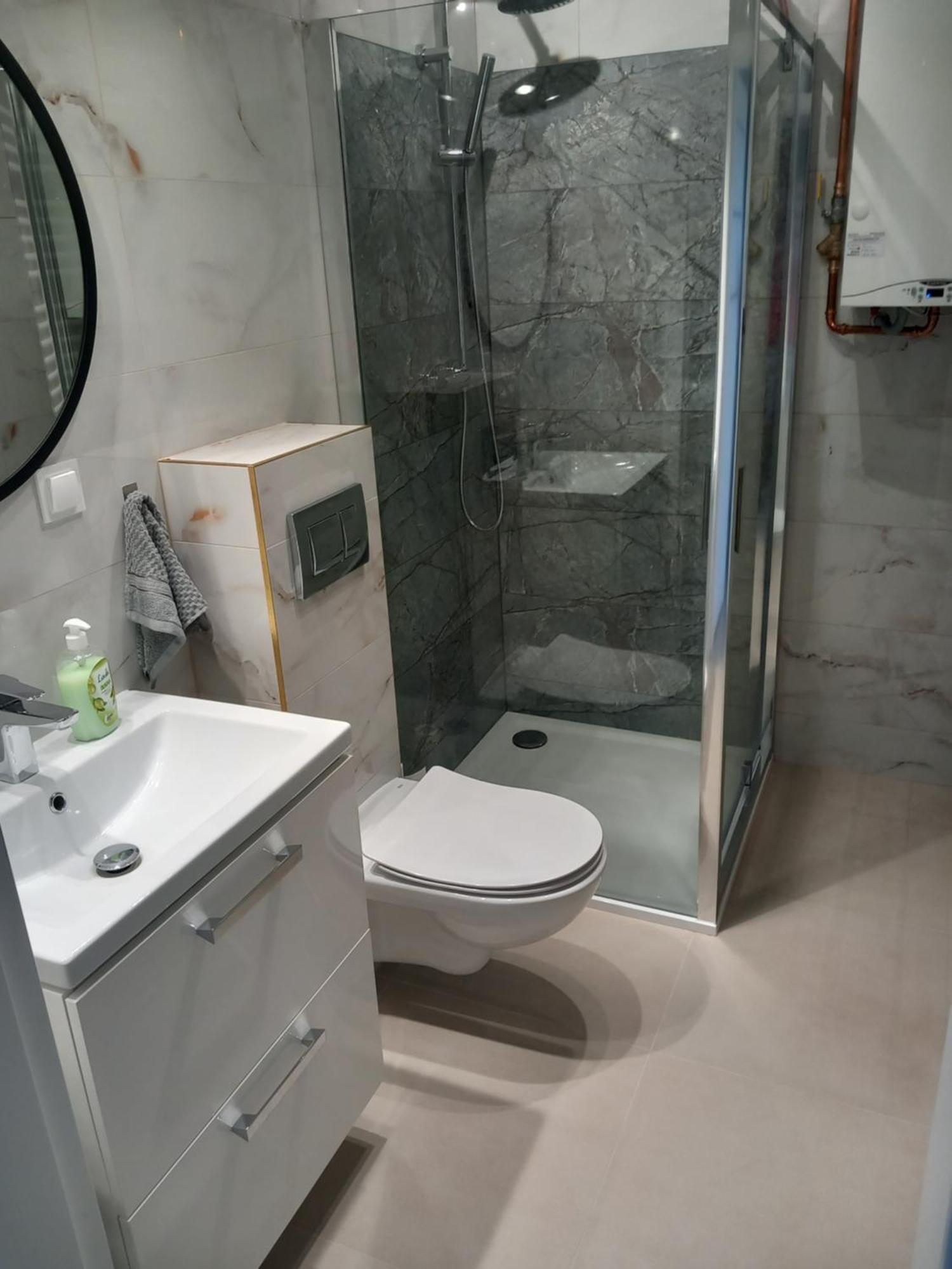 Apartament Ujście-Darłowskie Εξωτερικό φωτογραφία